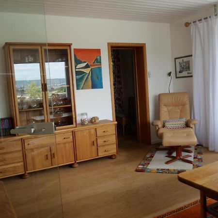 Fewo Zum Golfplatz Lügde Zewnętrze zdjęcie