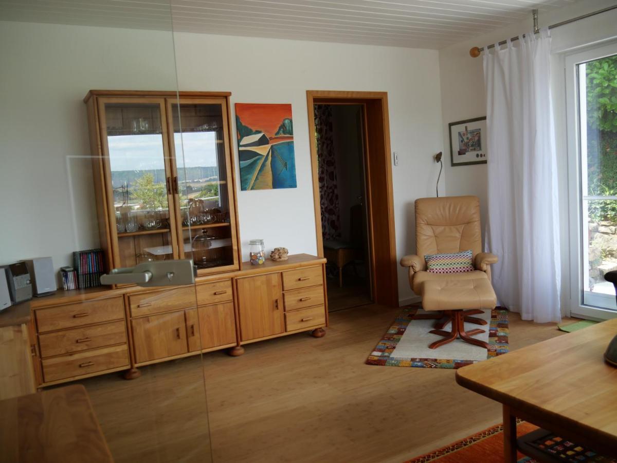 Fewo Zum Golfplatz Lügde Zewnętrze zdjęcie