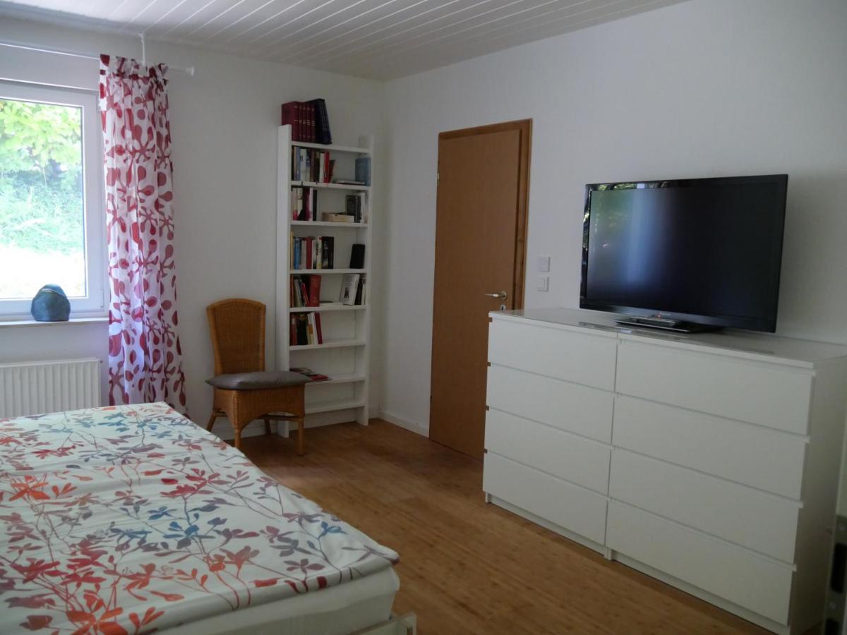 Fewo Zum Golfplatz Lügde Zewnętrze zdjęcie