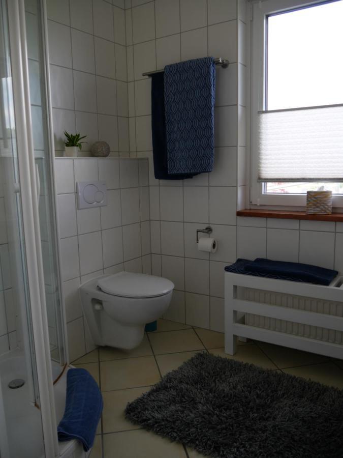 Fewo Zum Golfplatz Lügde Zewnętrze zdjęcie