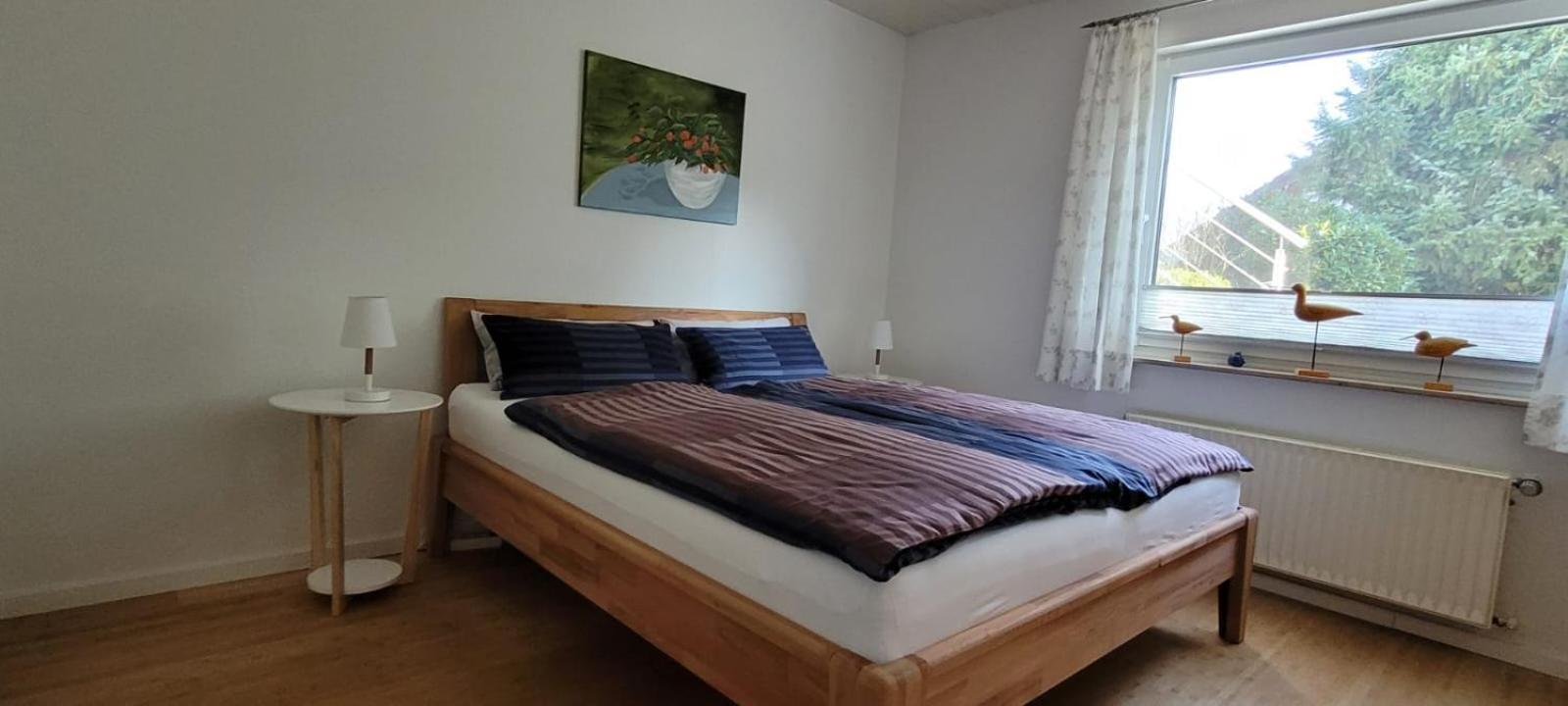 Fewo Zum Golfplatz Lügde Pokój zdjęcie