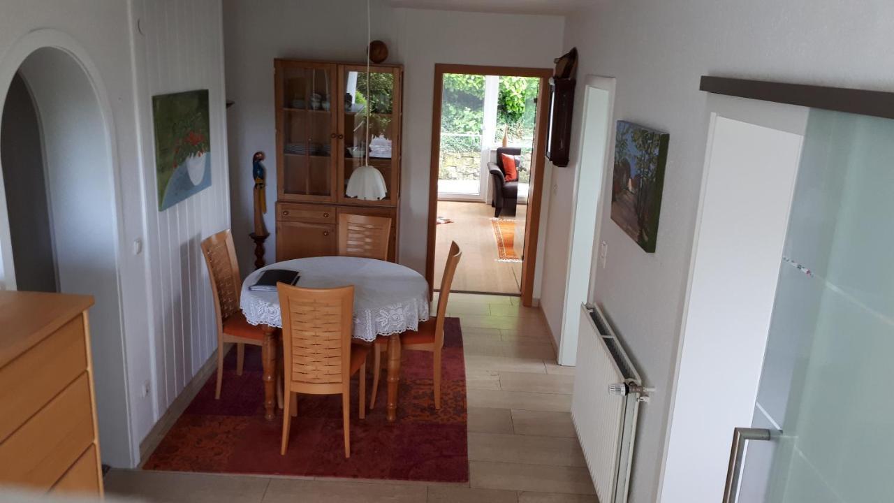 Fewo Zum Golfplatz Lügde Zewnętrze zdjęcie